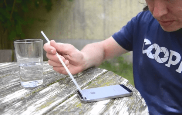 Fisheye Magazine | 7 trucs pour prendre des photos plus créatives au smartphone
