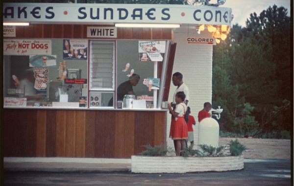 Fisheye Magazine | Gordon Parks, petite histoire de la ségrégation