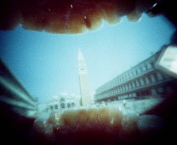 © Justin Quinnell