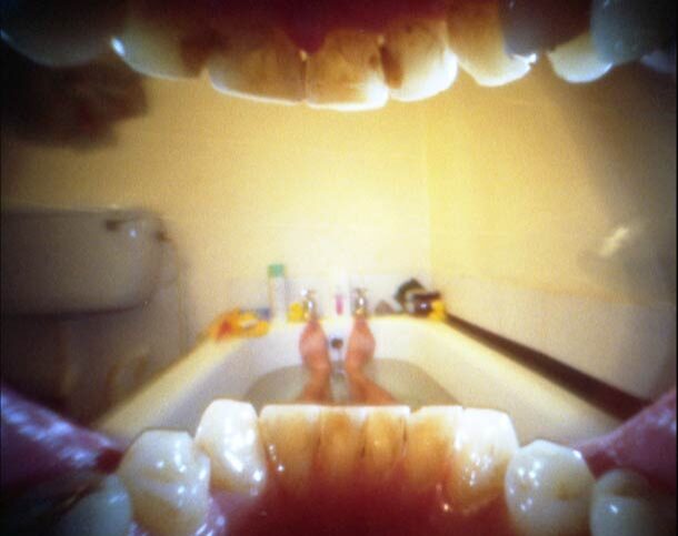 © Justin Quinnell