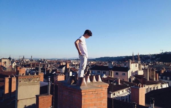 Fisheye Magazine | Le Tumblr des lecteurs #5