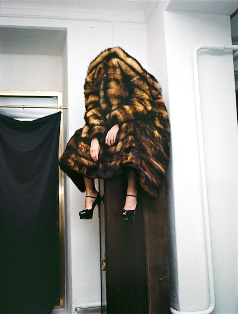 02_Maxime_Ballesteros_-_Tracy_and_fur_on_the_shelf__2013