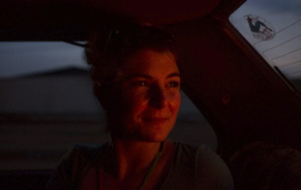 Fisheye Magazine | On est ensemble, un dernier hommage à Camille Lepage