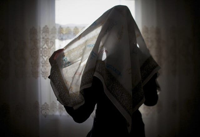 © Diana Markosian