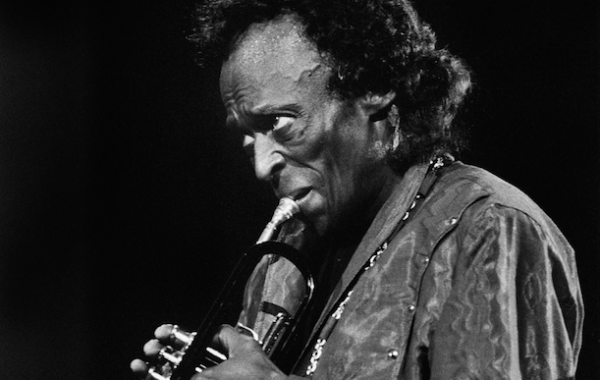 Fisheye Magazine | Jazz Inédits, Gilles Rigoulet dévoile 60 clichés jamais vus