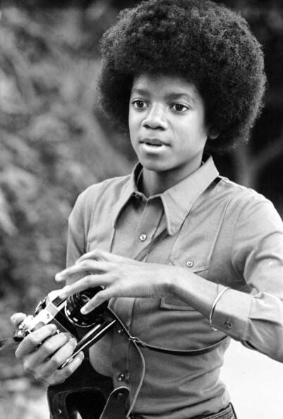 Michael Jackson
