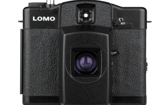 Fisheye Magazine | Lomo LC-A 120 : retour vers le futur de l'argentique !