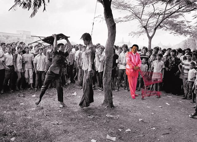 © Manit Sriwani-Chpoom
