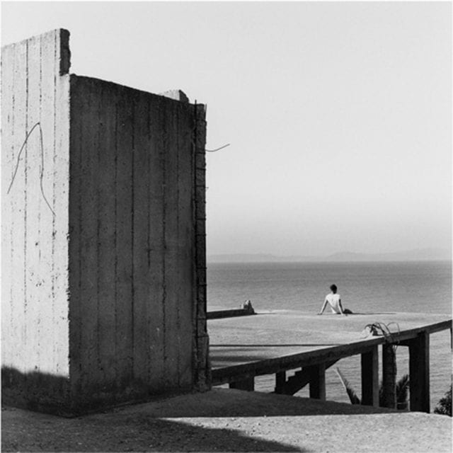 Tanger diaries © Hicham Gardaf