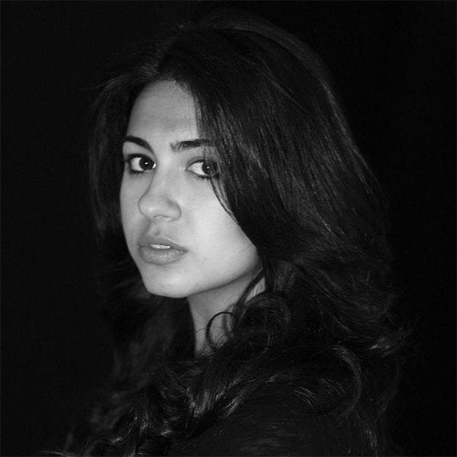 Diana Markosian