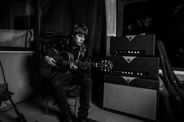 Jake Bugg © Hedi Slimane  