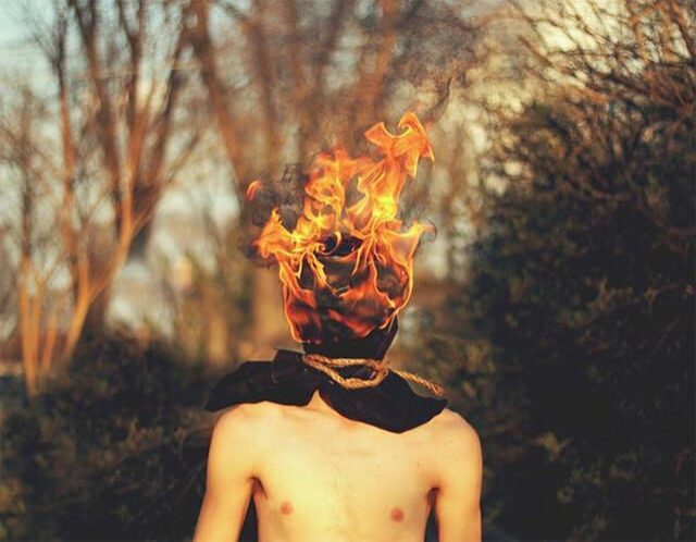 © Kyle Thompson