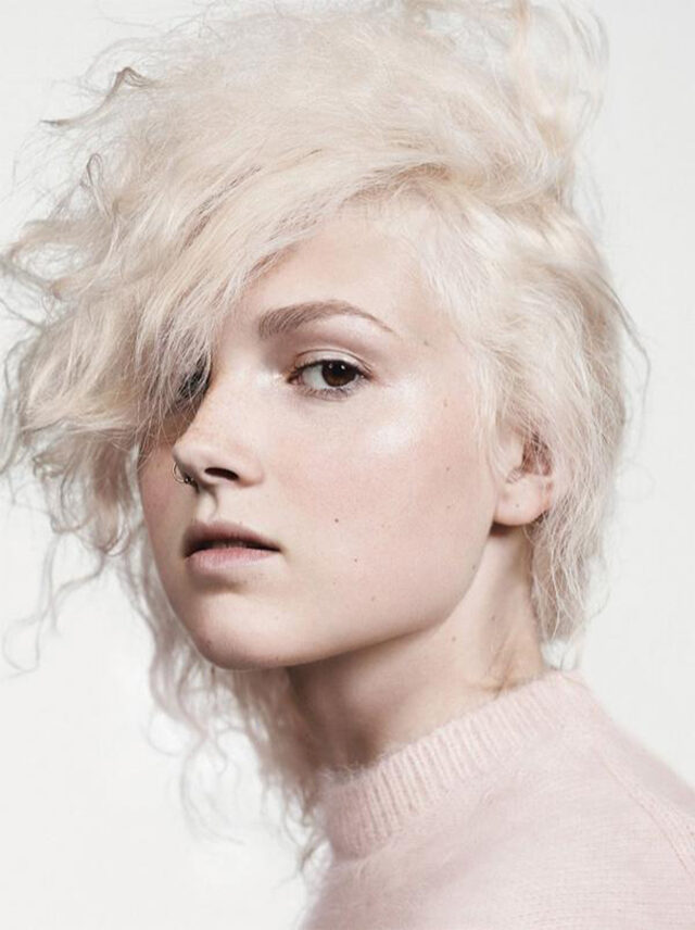 Olivia Bee
