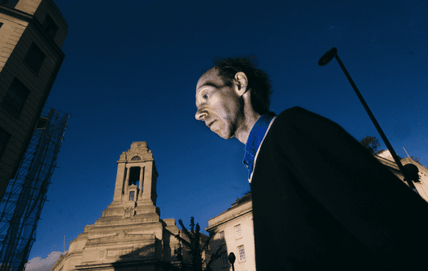 Fisheye Magazine | Les coups de coeur du 20.10.2014