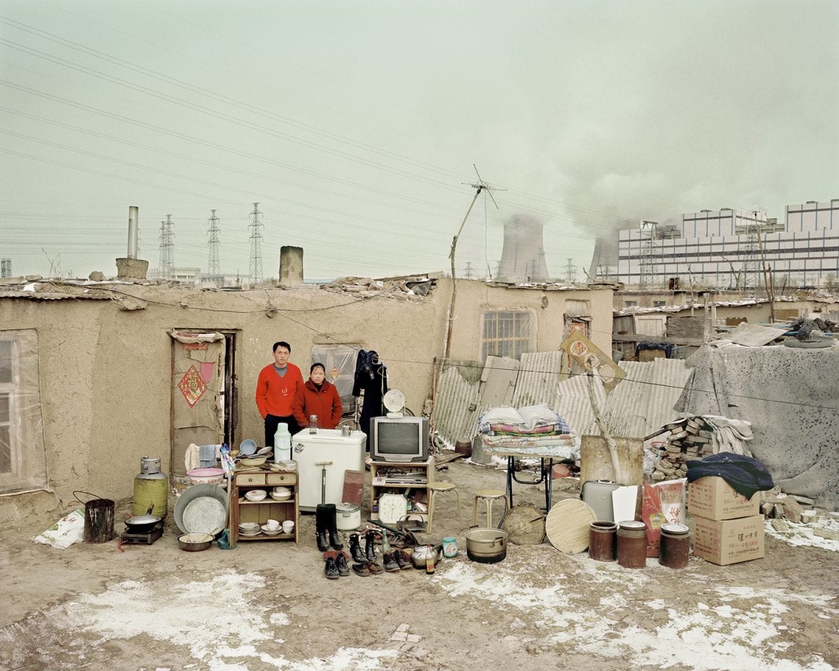 Family Stuff-huang qing jun03