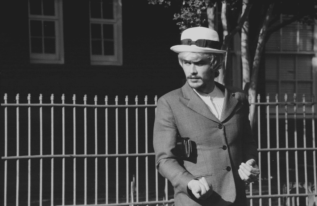 James Franco, New Film Still #23, 2013 © James Franco / Pace Gallery