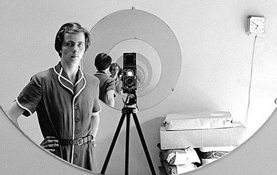 Fisheye Magazine | A la recherche de Vivian Maier sort en DVD