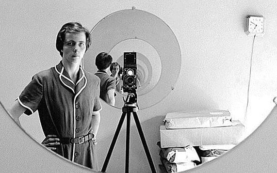 Fisheye Magazine | A la recherche de Vivian Maier sort en DVD