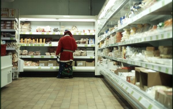 Fisheye Magazine | Les coups de coeur de Noël 2014