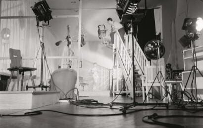 Fisheye Magazine | Le studio Harcourt a fêté ses 80 ans en 2014