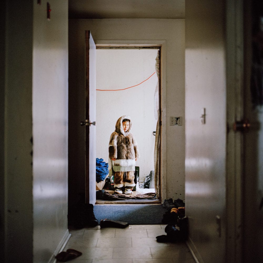 Fisheye Magazine |