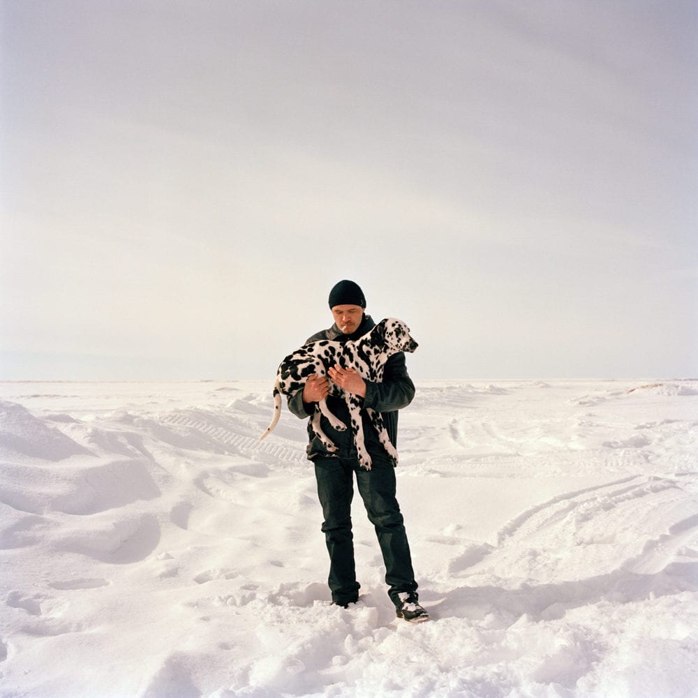 Fisheye Magazine |