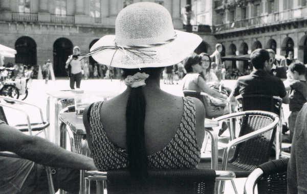 Fisheye Magazine | Les coups du coeur du lundi #18