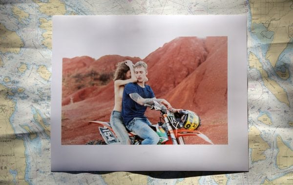 Fisheye Magazine | Les coups de coeur du lundi #14