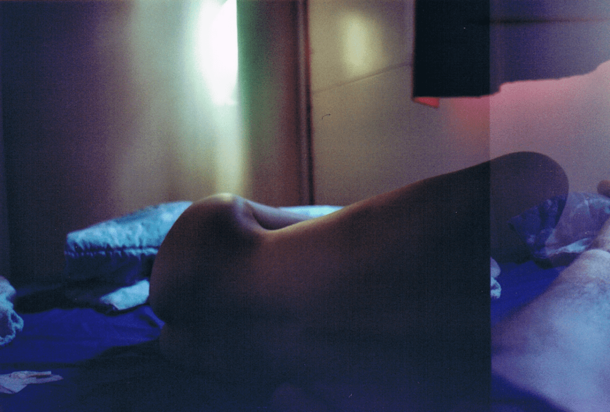 © Gaëtan Moret
