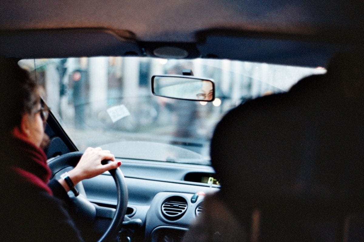 © Damien Girard