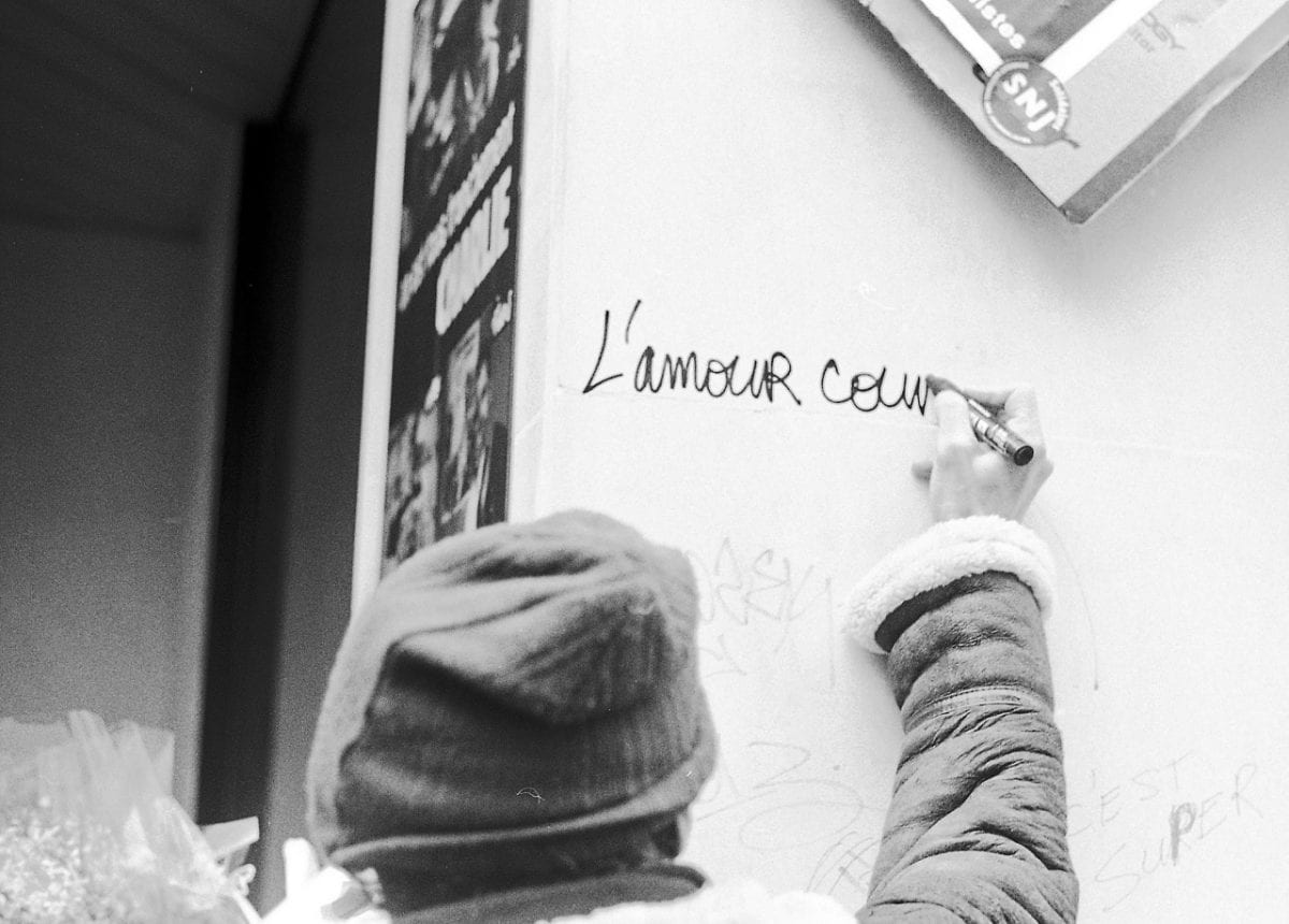 © Charlotte Guilemard
