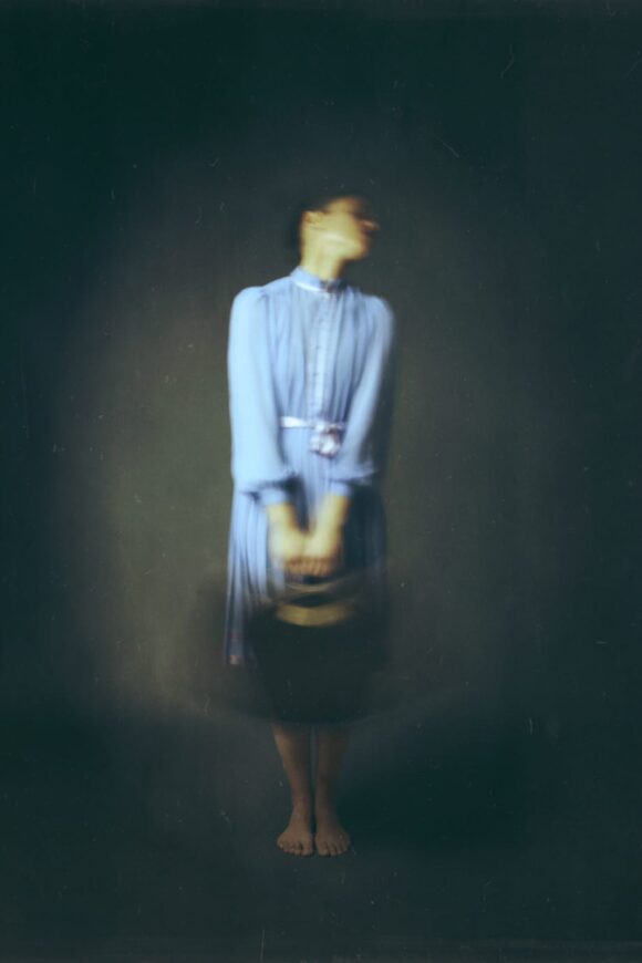 Fisheye Magazine | Josephine Cardin souhaite rester silencieuse