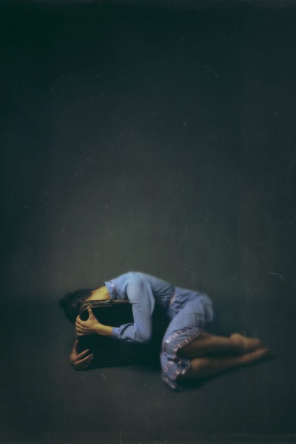 Fisheye Magazine | Josephine Cardin souhaite rester silencieuse
