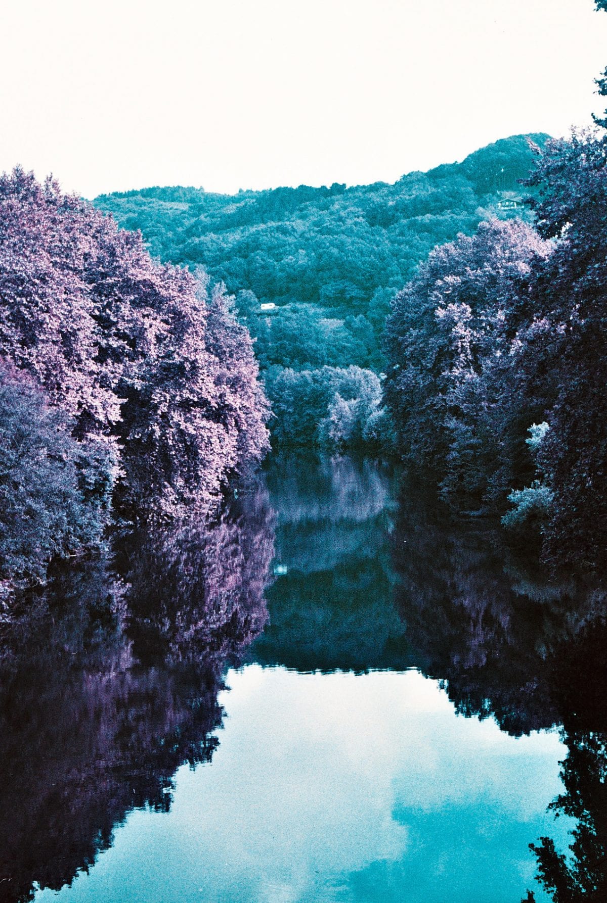 © Maxime Lizère