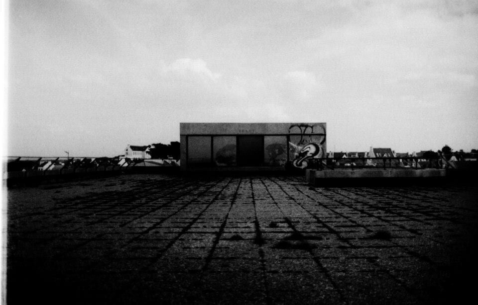 © Thomas Bouexel
