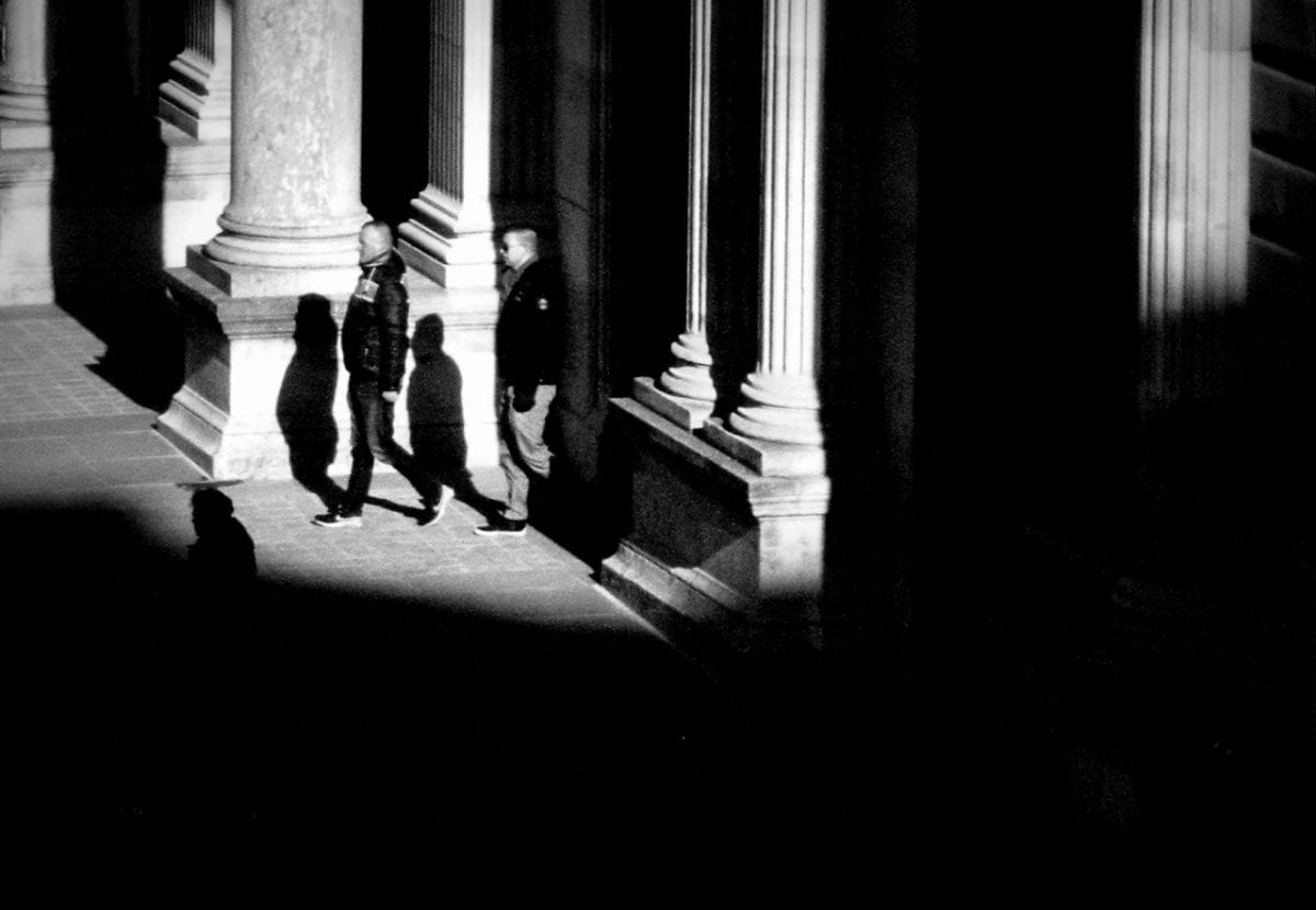 © Julie Brami