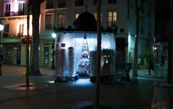 Fisheye Magazine | Que se passe-t-il à 20h15 en 2015 ?