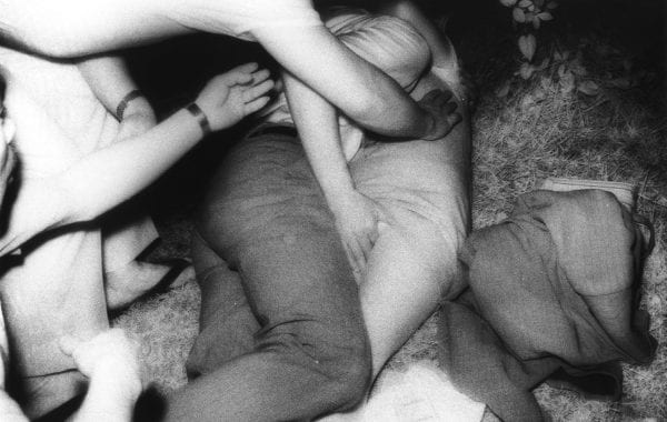 Fisheye Magazine | Kohei Yoshiyuki