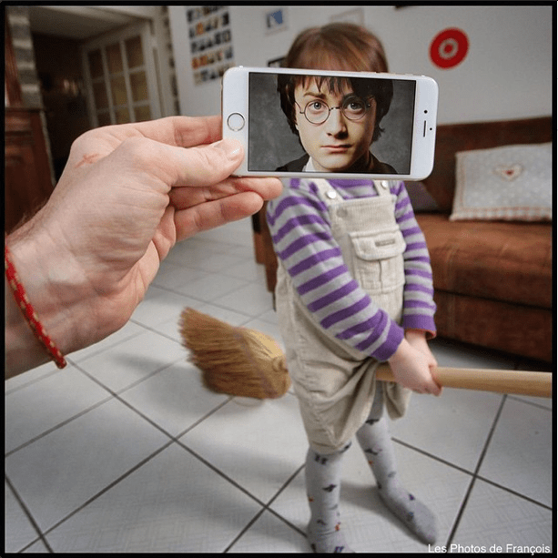 François-Dourlen-Harry-Potter-Fisheyelemag