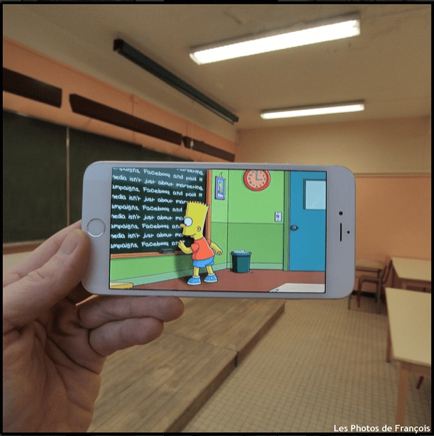 François-Dourlen-Simpsons-Fisheyelemag