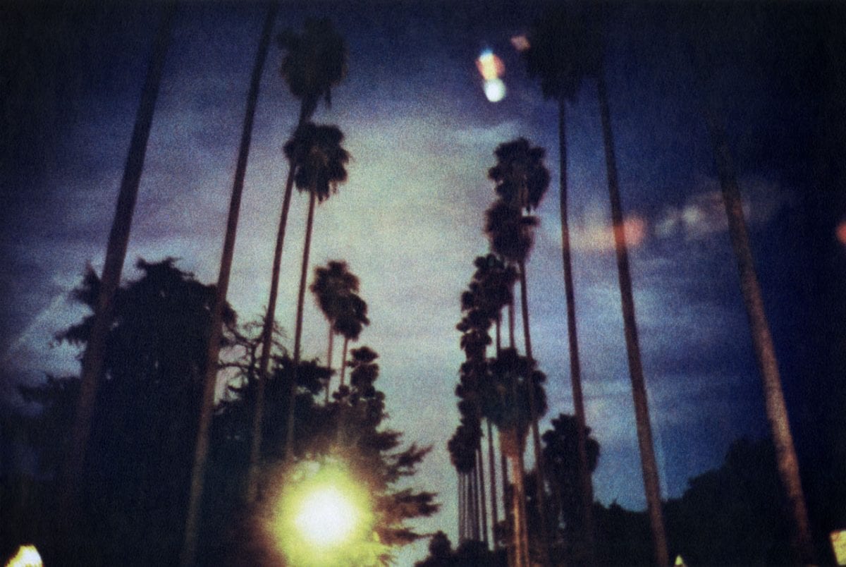 Fisheye Magazine | Villes de cinéma