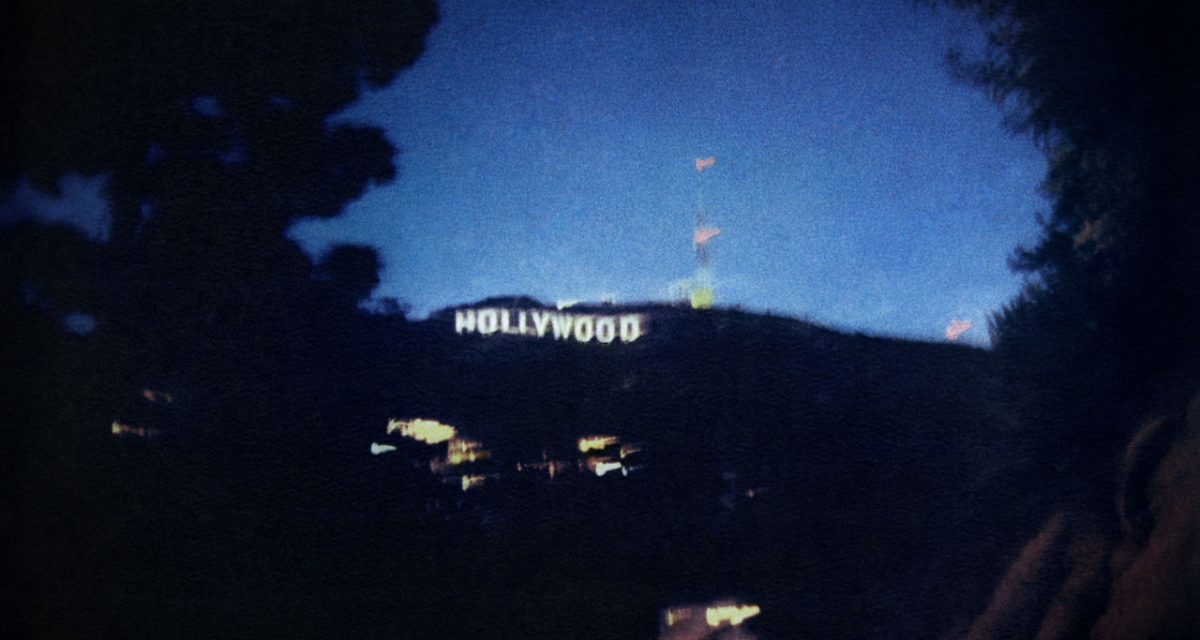 Fisheye Magazine | Villes de cinéma
