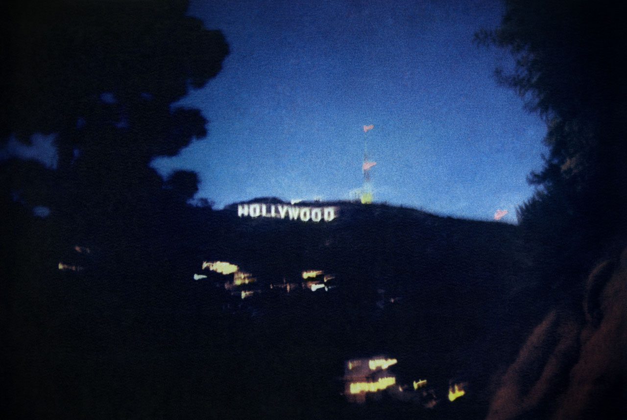 Fisheye Magazine | Villes de cinéma