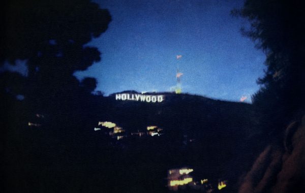 Fisheye Magazine | Villes de cinéma