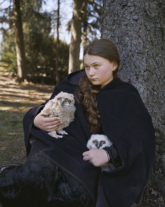 © Robin Schwartz