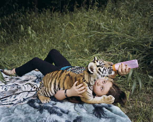 © Robin Schwartz