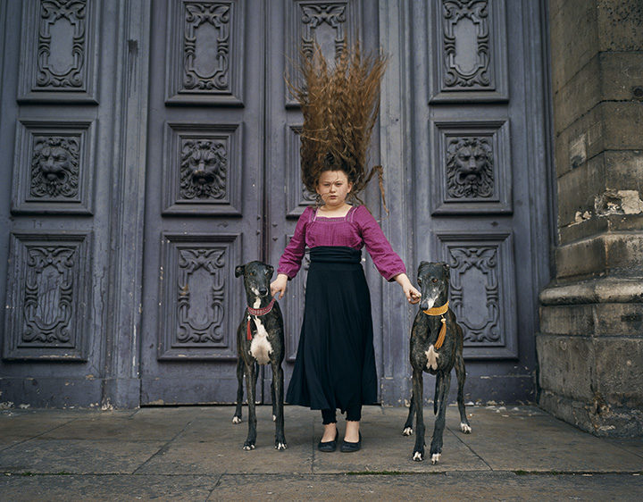 © Robin Schwartz