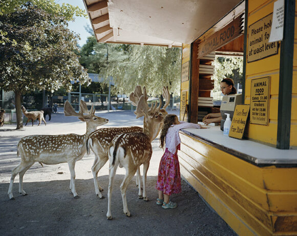 © Robin Schwartz