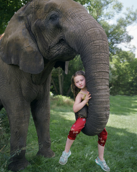 © Robin Schwartz