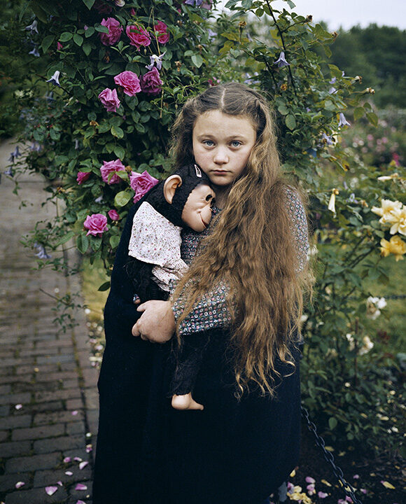 © Robin Schwartz